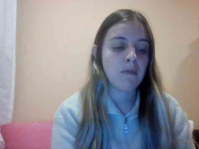 Abrilblond webcam