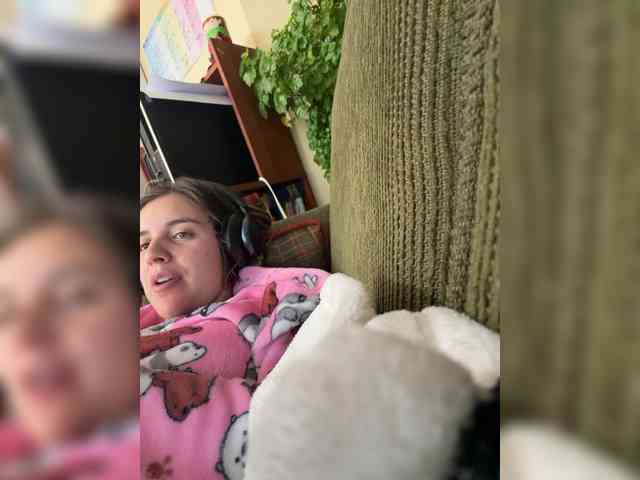 Abrilblond webcam