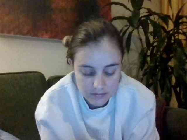Abrilblond webcam
