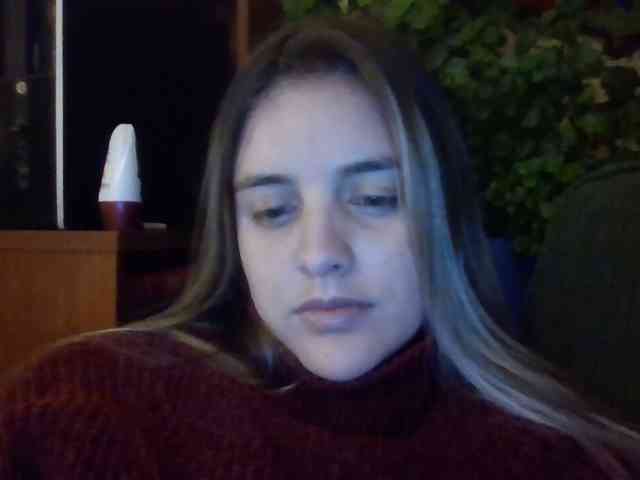 Abrilblond