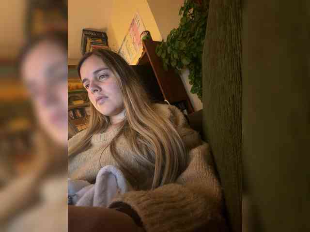 Abrilblond