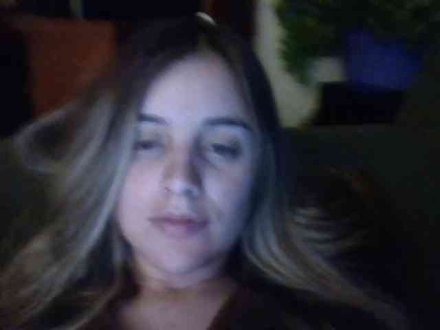 Abrilblond