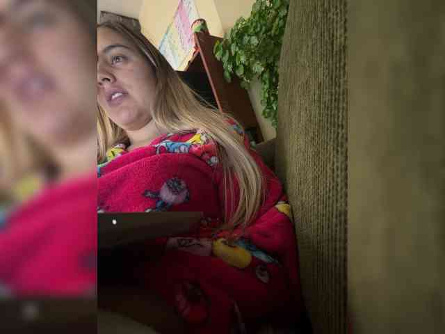 Abrilblond