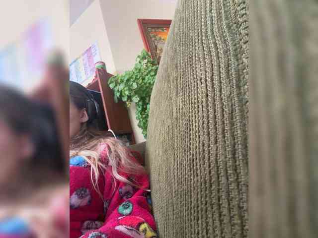 Abrilblond webcam