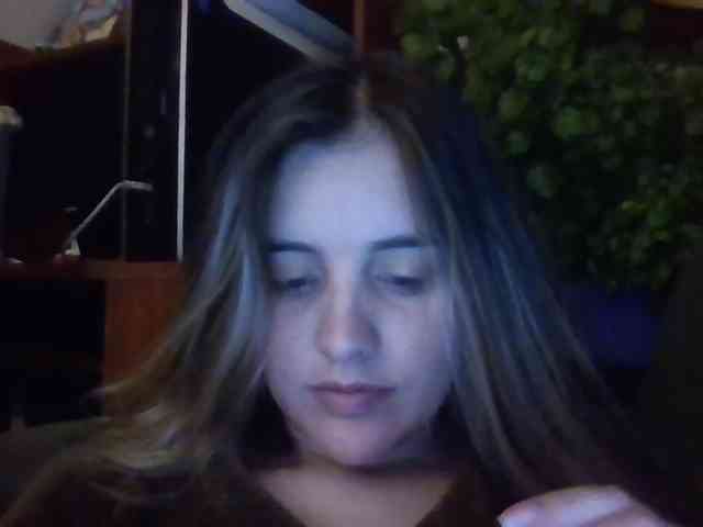 Abrilblond