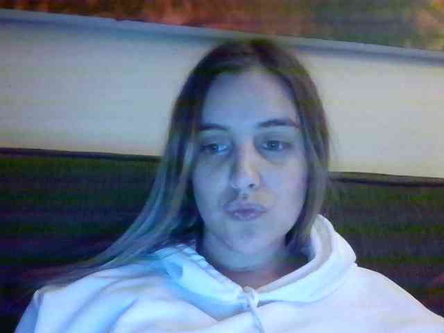 Abrilblond
