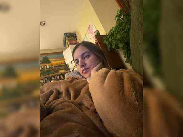Abrilblond webcam