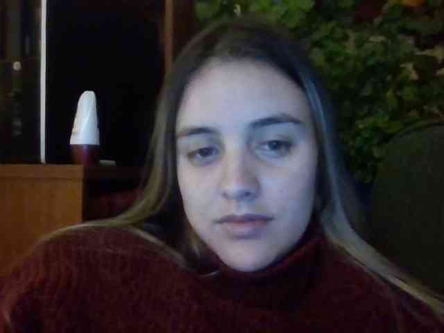 Abrilblond