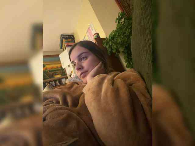 Abrilblond webcam