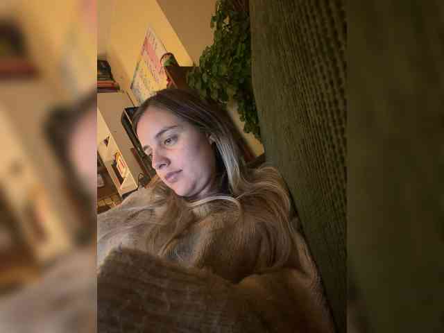 Abrilblond webcam