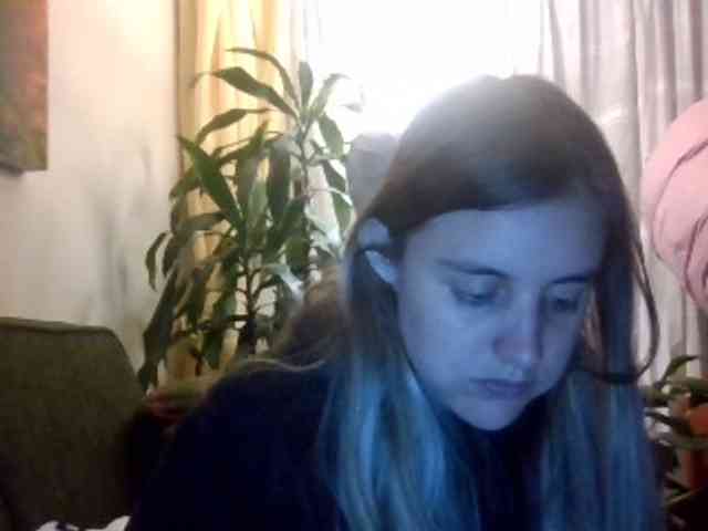 Abrilblond webcam