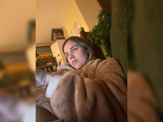 Abrilblond webcam