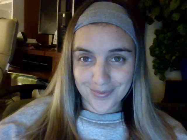 Abrilblond