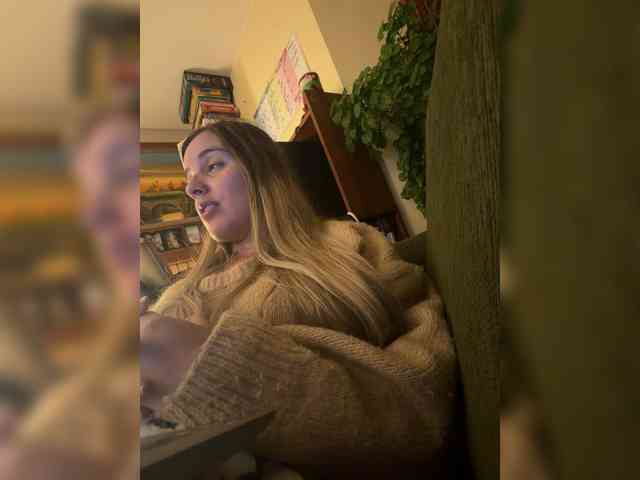 Abrilblond