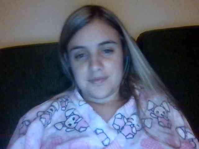 Abrilblond webcam