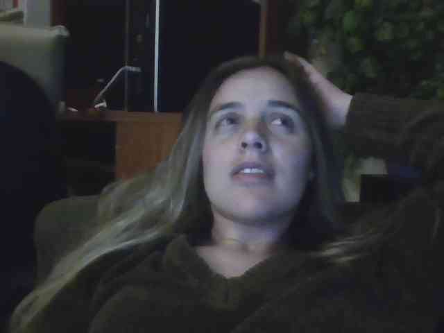Abrilblond