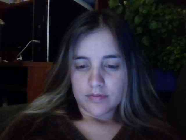 Abrilblond