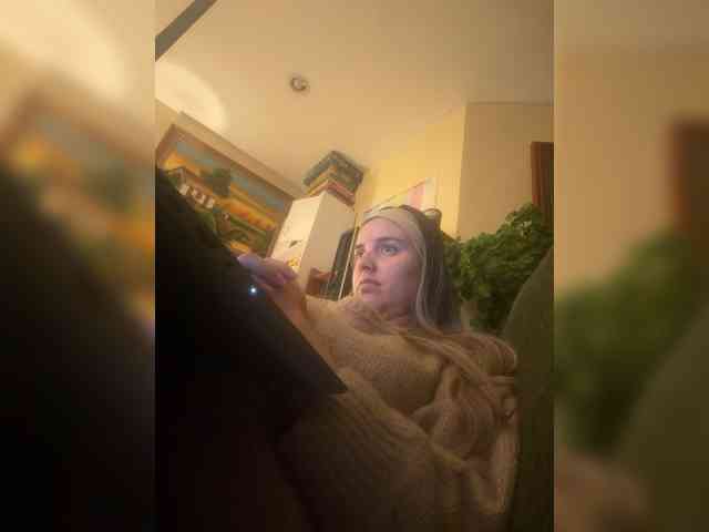 Abrilblond