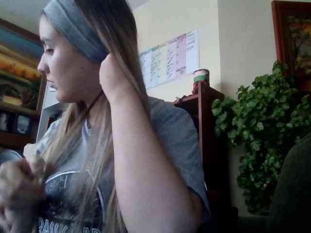 Abrilblond