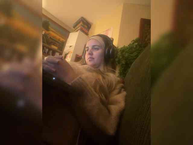 Abrilblond
