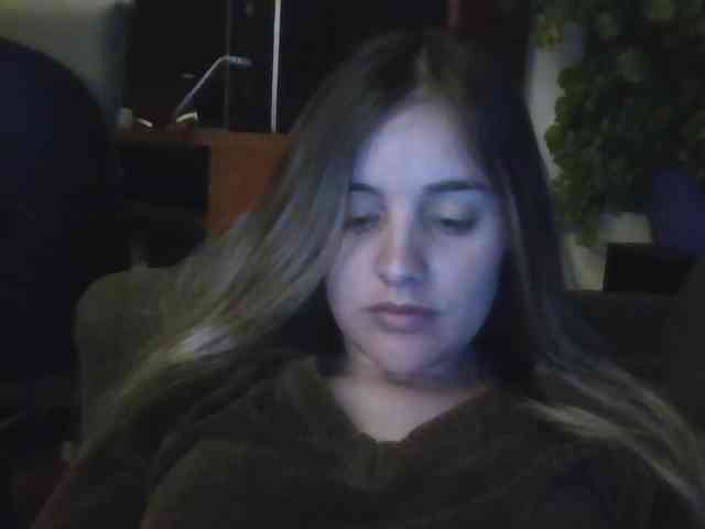 Abrilblond