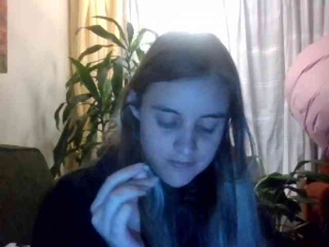 Abrilblond