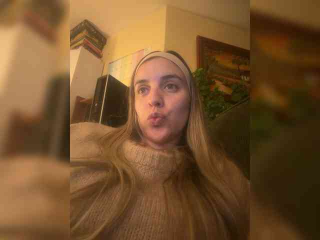 Abrilblond