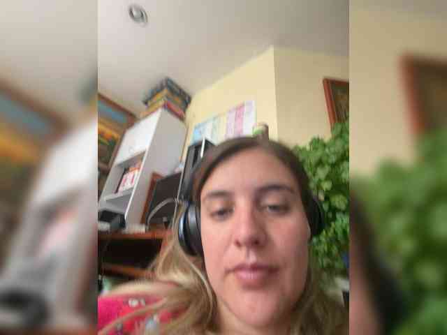 Abrilblond webcam