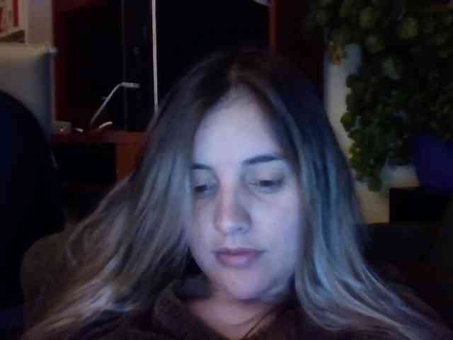 Abrilblond