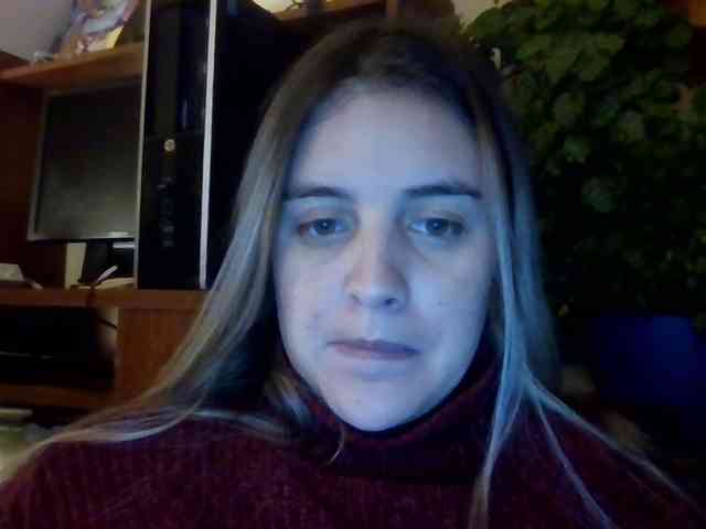 Abrilblond