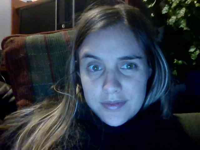 Abrilblond webcam