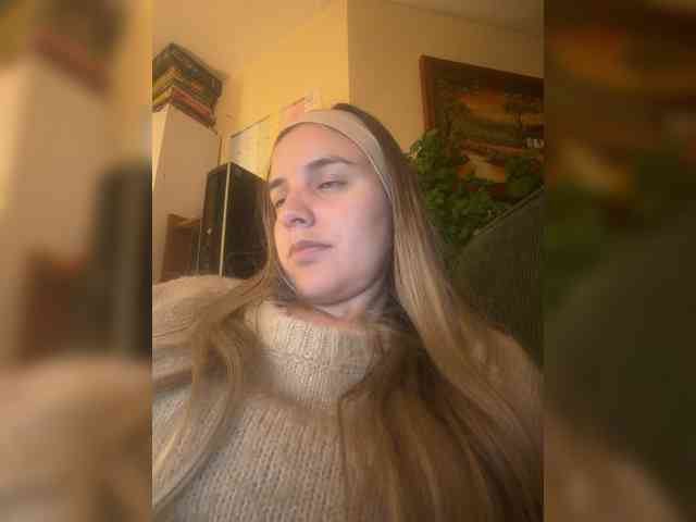 Abrilblond