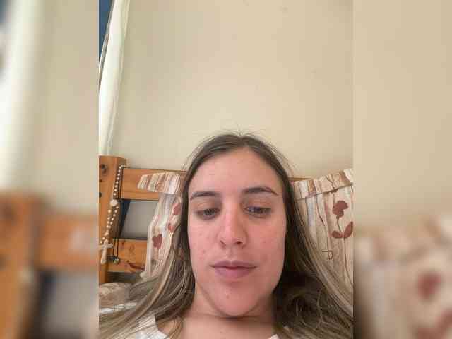 Abrilblond