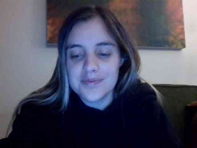 Abrilblond webcam
