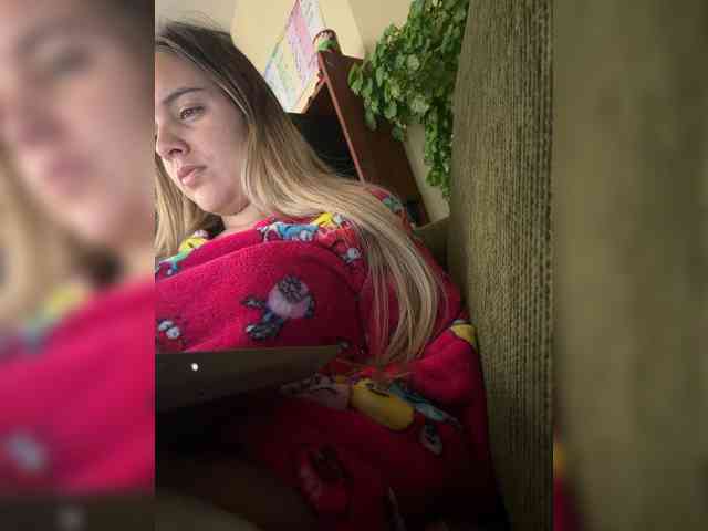 Abrilblond webcam