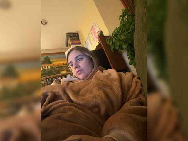 Abrilblond