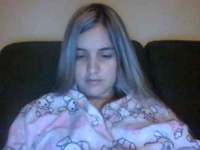 Abrilblond webcam