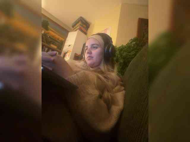 Abrilblond