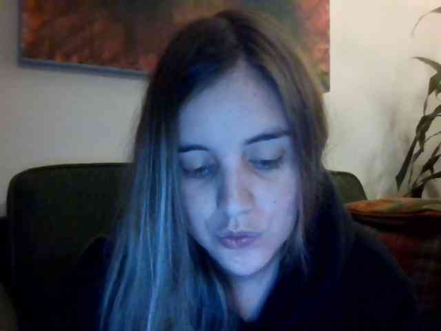 Abrilblond webcam