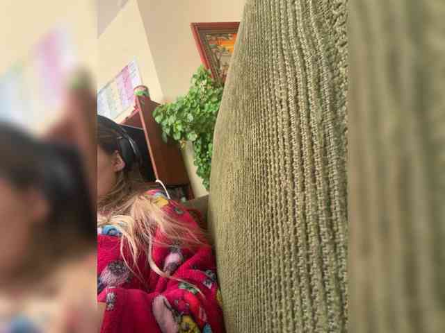 Abrilblond webcam