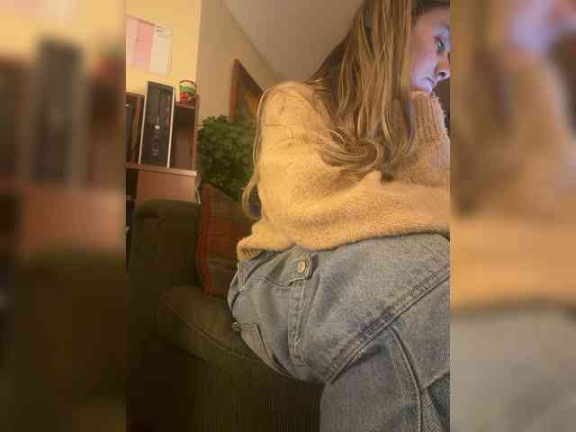Abrilblond