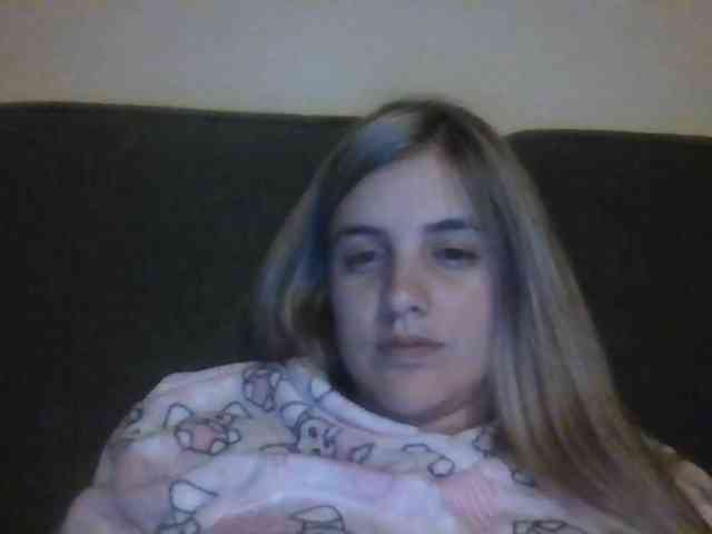 Abrilblond
