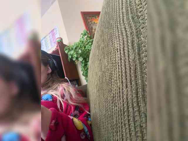 Abrilblond webcam