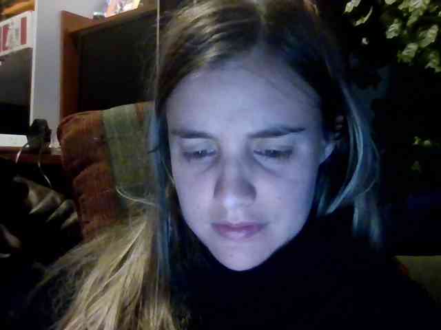 Abrilblond