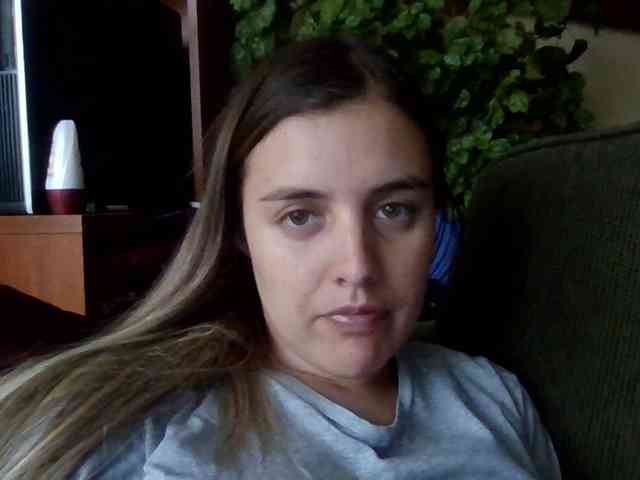 Abrilblond