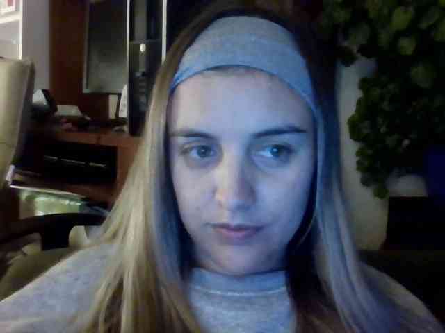 Abrilblond