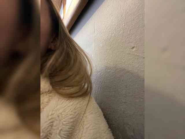 Abrilblond