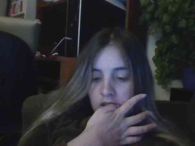 Abrilblond