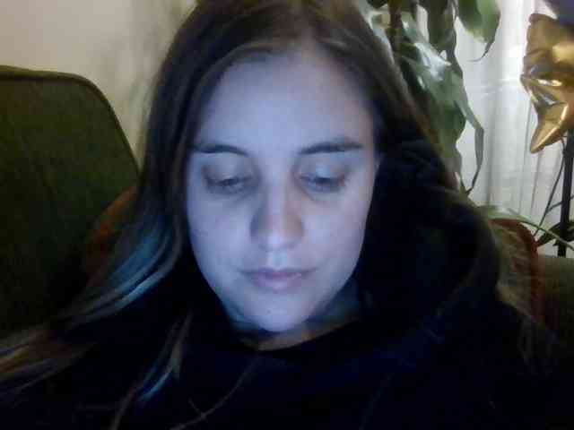 Abrilblond webcam
