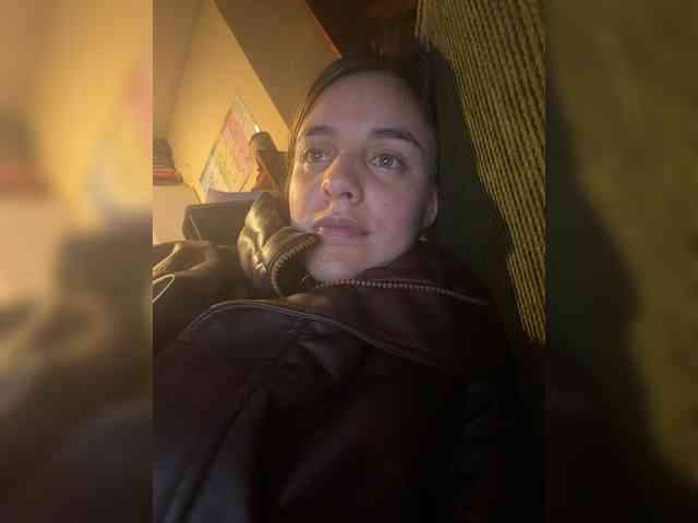 Abrilblond